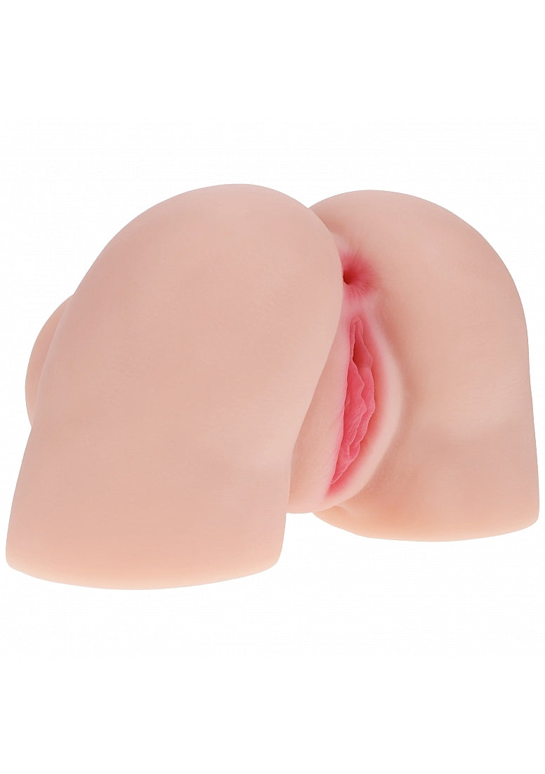 XKIN RINA BROOKS DUAL ENTRY TPE BODYFORMS