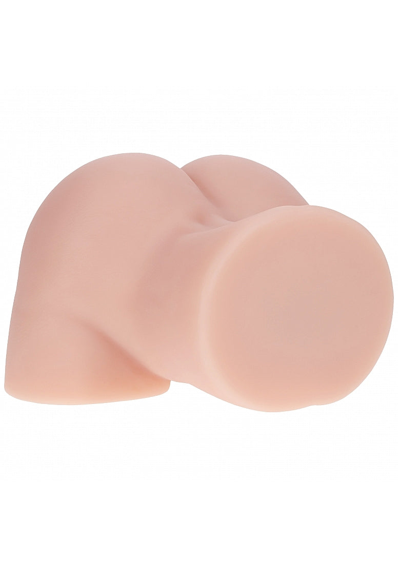 XKIN RINA BROOKS DUAL ENTRY TPE BODYFORMS