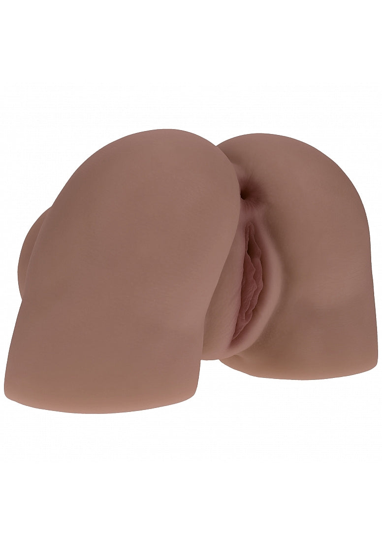 XKIN KAYA BLOOM DUAL ENTRY TPE BODYFORMS