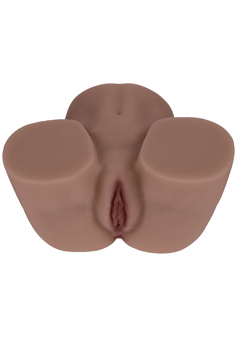 XKIN KAYA BLOOM DUAL ENTRY TPE BODYFORMS