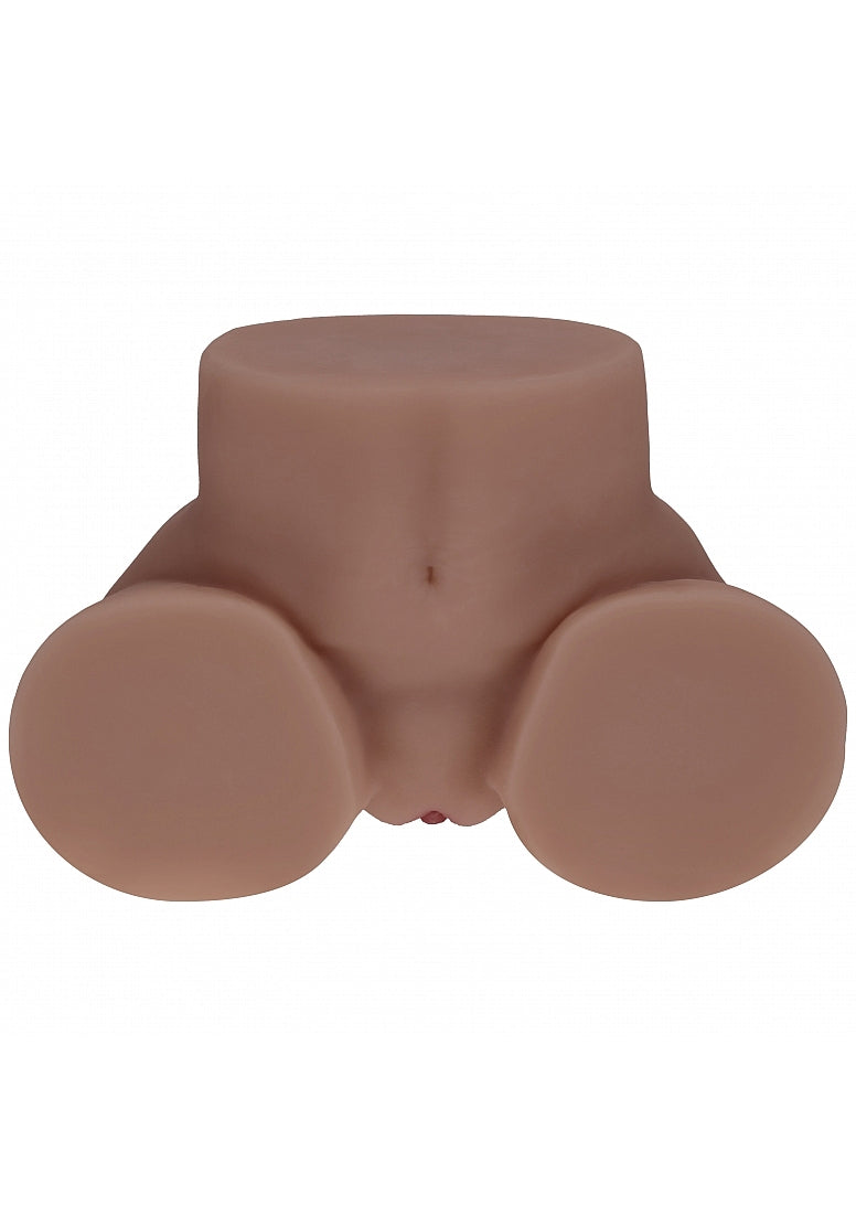 XKIN KAYA BLOOM DUAL ENTRY TPE BODYFORMS