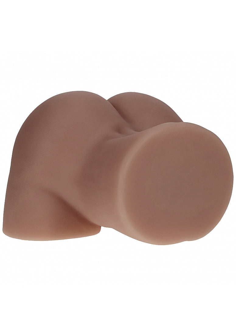 XKIN KAYA BLOOM DUAL ENTRY TPE BODYFORMS