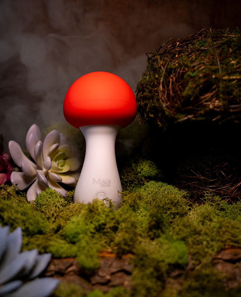 SHROOMIE PERSONAL MASSAGER