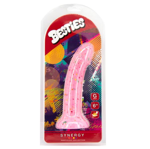 BESTIES PARTICLES COLLECTION SYNERGY