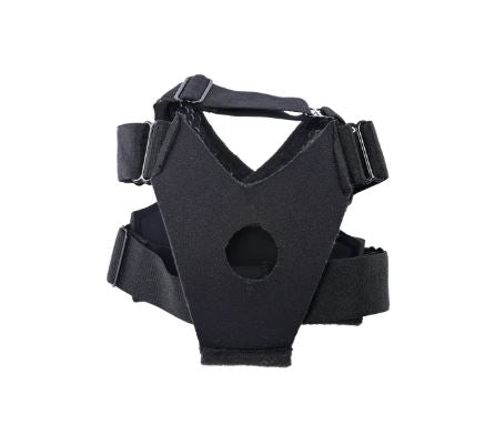 PIVOT FLEX FOOT STRAP ON