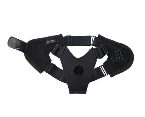 PIVOT FLEX FOOT STRAP ON