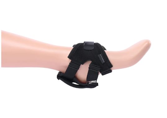PIVOT FLEX FOOT STRAP ON