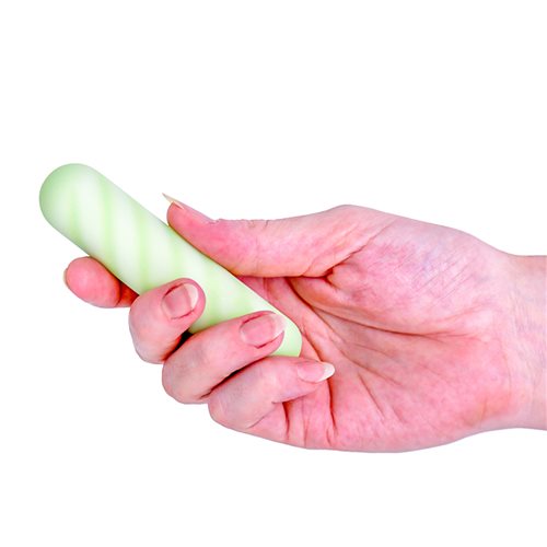 SOFTIES DUAL LAYER BULLET 4'GR