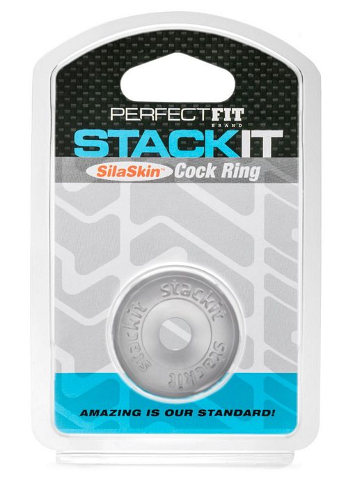 STACKIT CLEAR