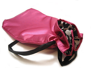 SUGAR SAK PINK LARGE