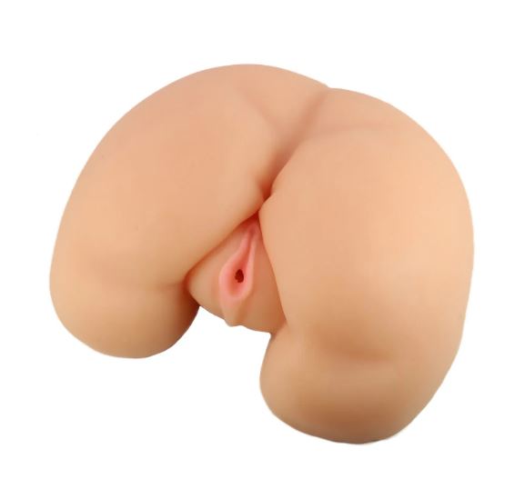 ENLUST TALIA MASTURBATOR POCKET STROKER BEIGE