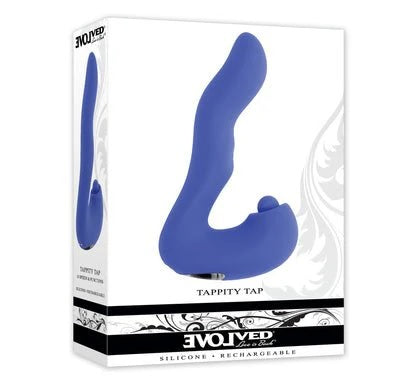 EVOLVED TAPPITY TAP