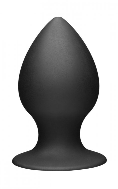 TOM OF FINLAND ANAL PLUG EXTRA LARGE SILICONE