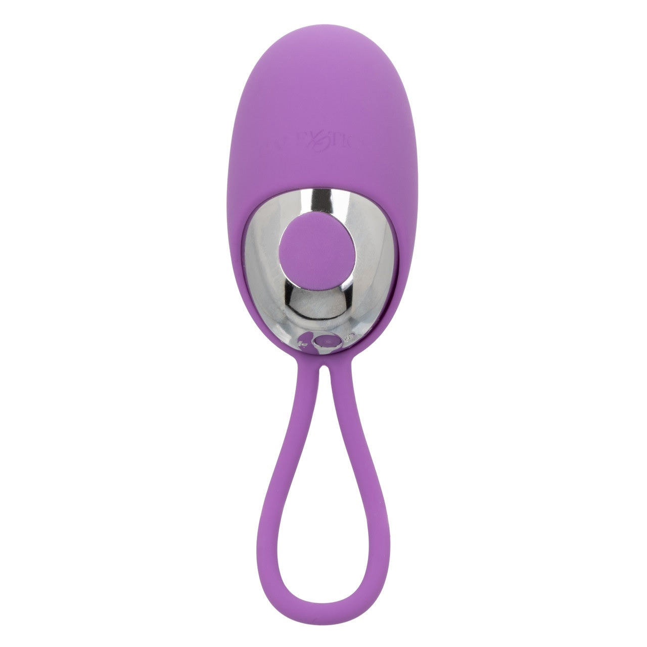 TURBO BUZZ BULLET W/ REMOVABLE SLEEVE PURPLE