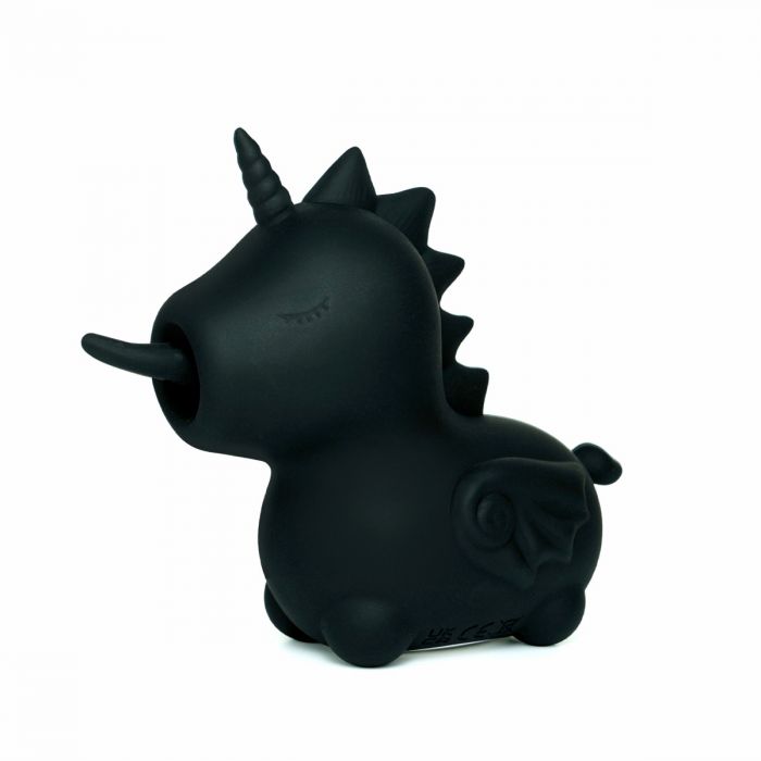 UNIHORN WILD SPIRIT (LASHING TONGUE ONE)