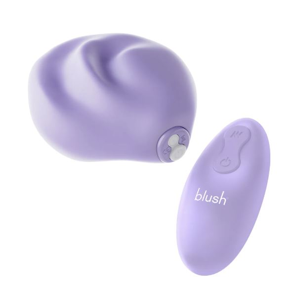 URSELF PULSEPAD LAVENDER