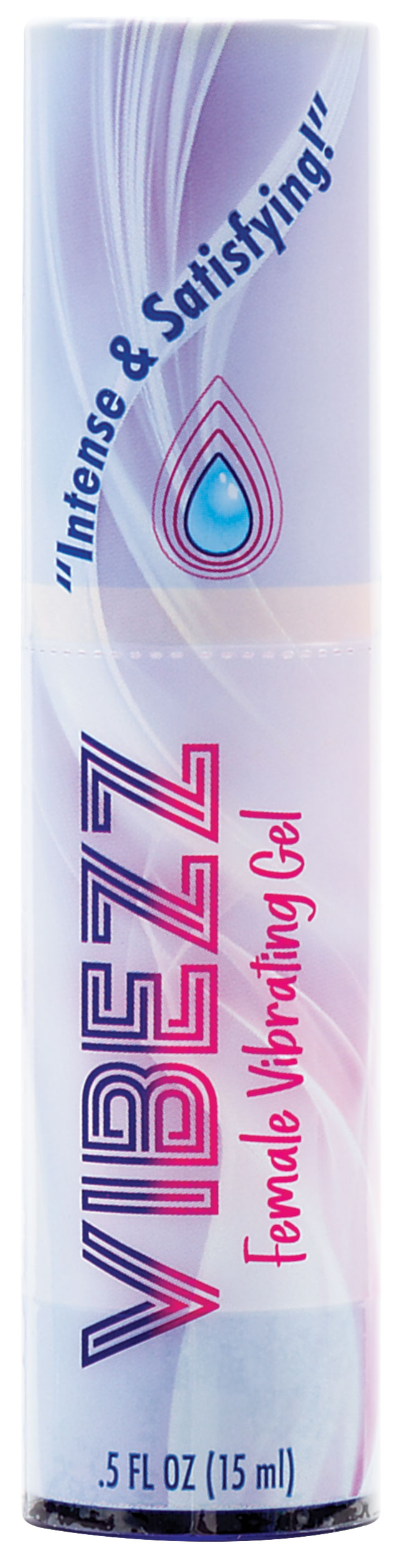 BODY ACTION VIBEZZ 50PC STICK PACK DISPLAY FISHBOWL