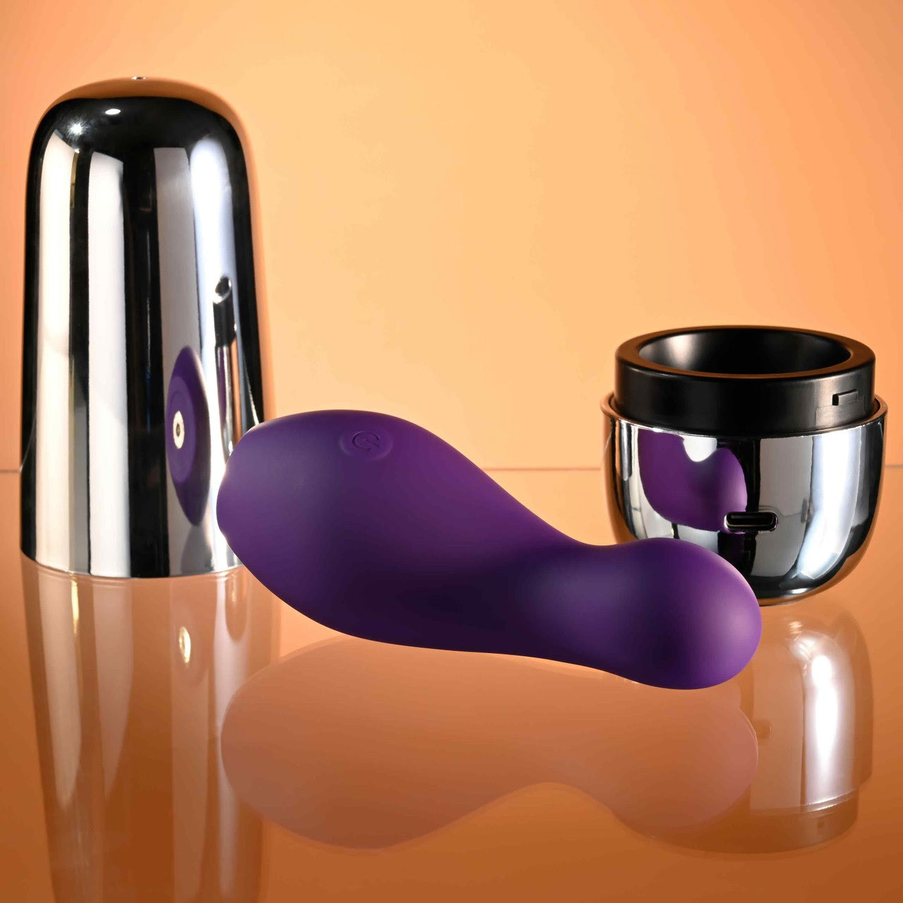 PLAYBOY THE JET SET VIBRATOR