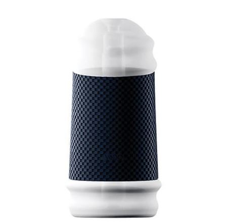 VEDO SPANK VIBRATING STROCKER BLACK