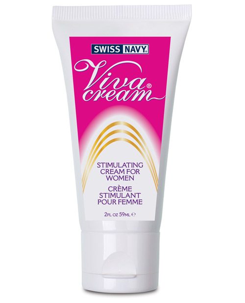 VIVA CREAM 2 OZ