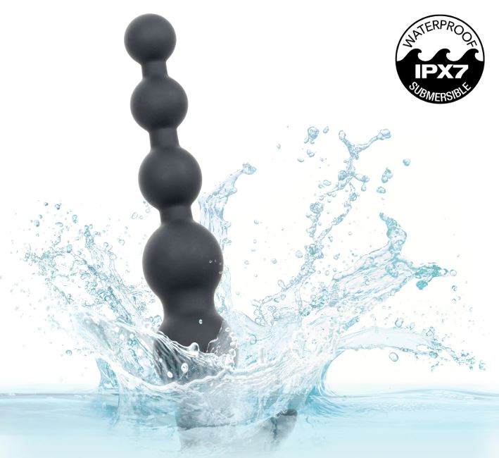 RECHARGEABLE X-5 POWER BEADS