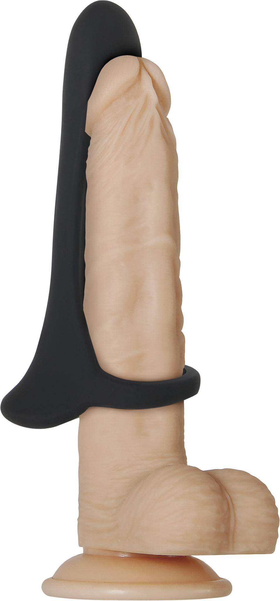 ZERO TOLERANCE COCK ARMOR