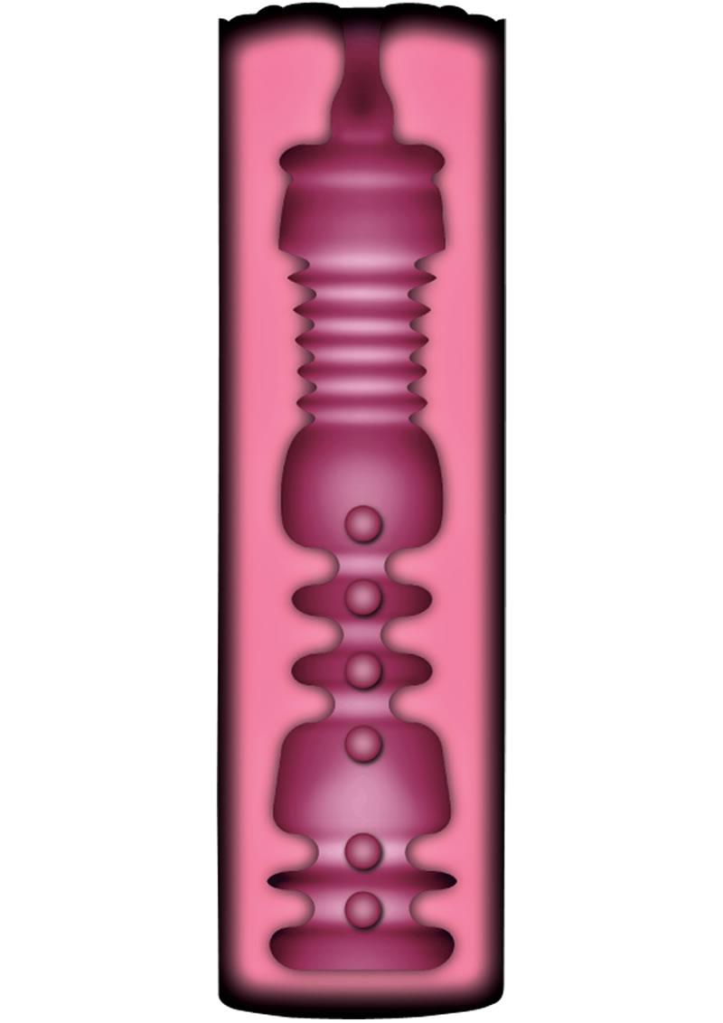 ZOLO DEEP THROAT CUP